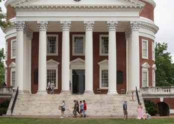 University of Virginia Makes Deal With White House to Halt Investigations