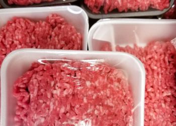 Urinary tract infections linked to contaminated meat in new study