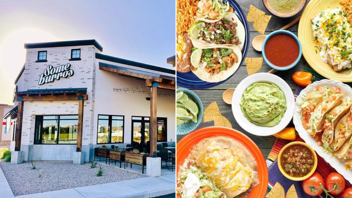Valley Mexican restaurant Someburros adding 3 more locations, bringing total to 20