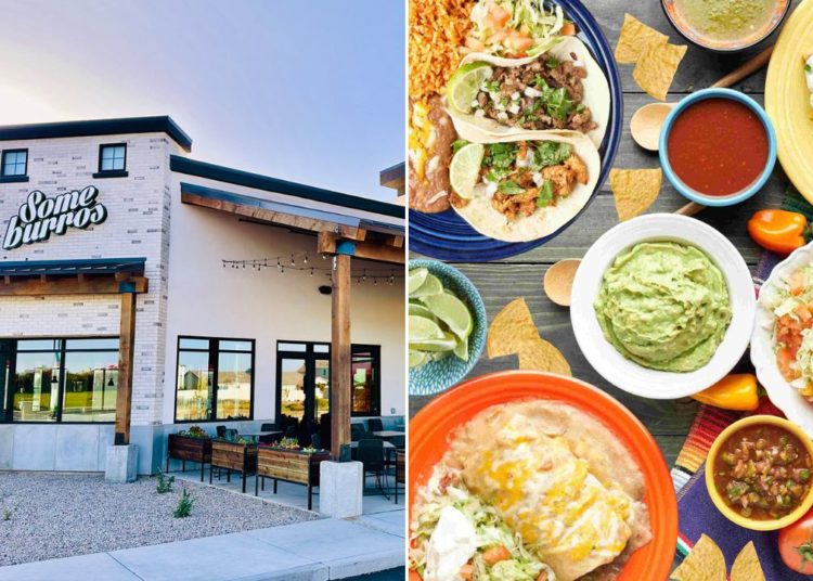 Valley Mexican restaurant Someburros adding 3 more locations, bringing total to 20