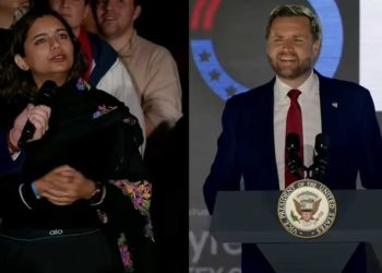 Vance schools yappy student on problems with immigration: ‘There’s too many people who want to come’