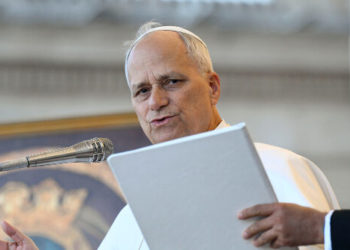 Vatican Receives 400+ Page Report Detailing Christian Persecution in Nicaragua