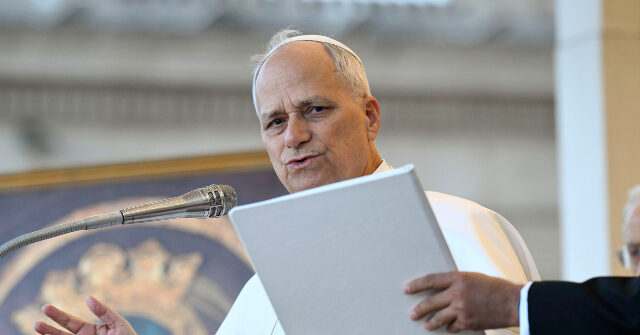 Vatican Receives 400+ Page Report Detailing Christian Persecution in Nicaragua