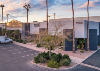 ViaWest sells building from East Valley industrial portfolio for nearly $3.6M