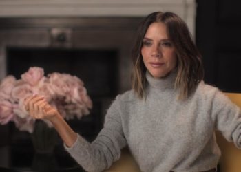 Victoria Beckham sheds Posh persona, gets candid about eating disorder in Netflix doc