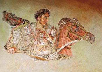 Vikings, Alexander The Great & Ramses Traverse The Globe: MIPCOM Sales For Pernel-Produced Docs