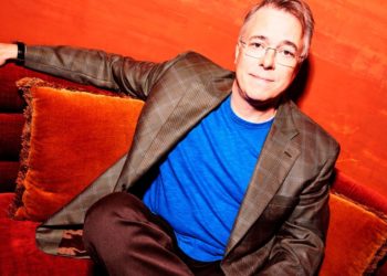 Vince Gilligan Is Breaking Good