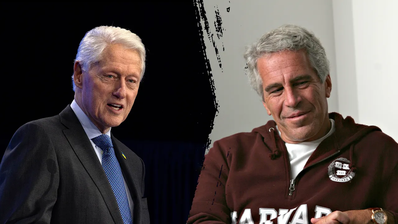 Virginia Giuffre’s memoir recounts rape by former prime minister; Epstein’s ties to Bill Clinton, Trump