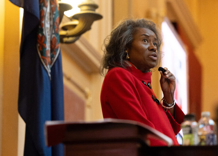 Virginia Takes First Step Toward New Congressional Maps