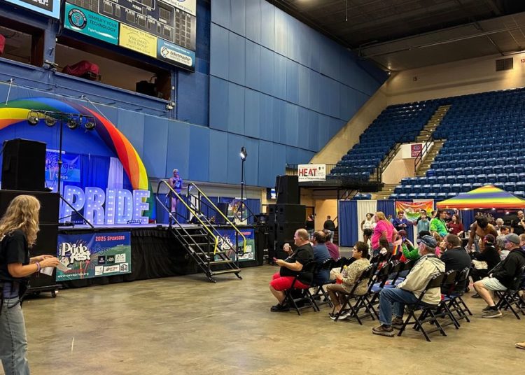 Virginia gubernatorial candidates debate trans youth rights as LGBTQ+ voters weigh a fraught moment