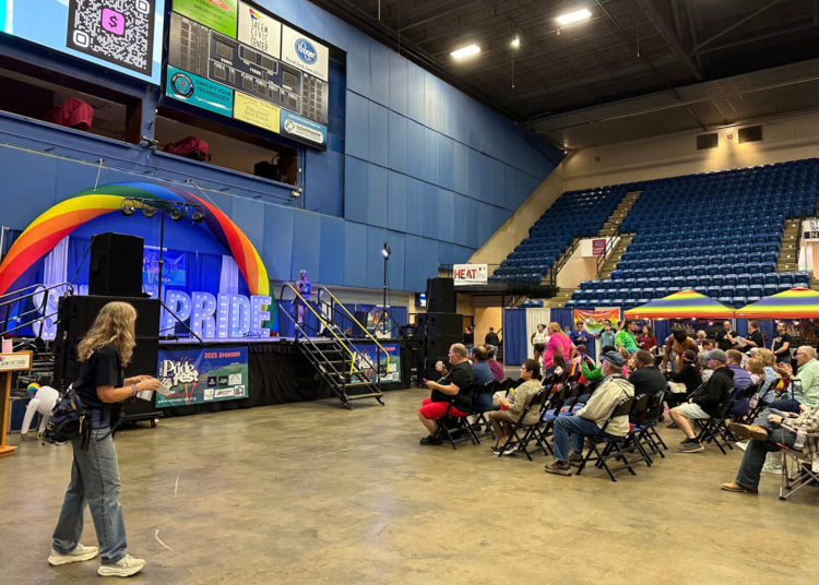 Virginia gubernatorial candidates debate trans youth rights as Virginians weigh a fraught moment
