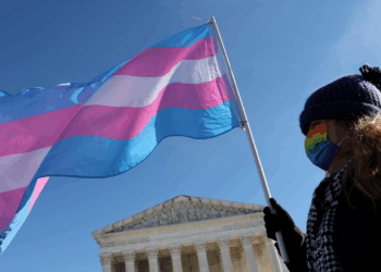 Virginia school district slapped with complaint alleging new claims in viral trans locker room fight