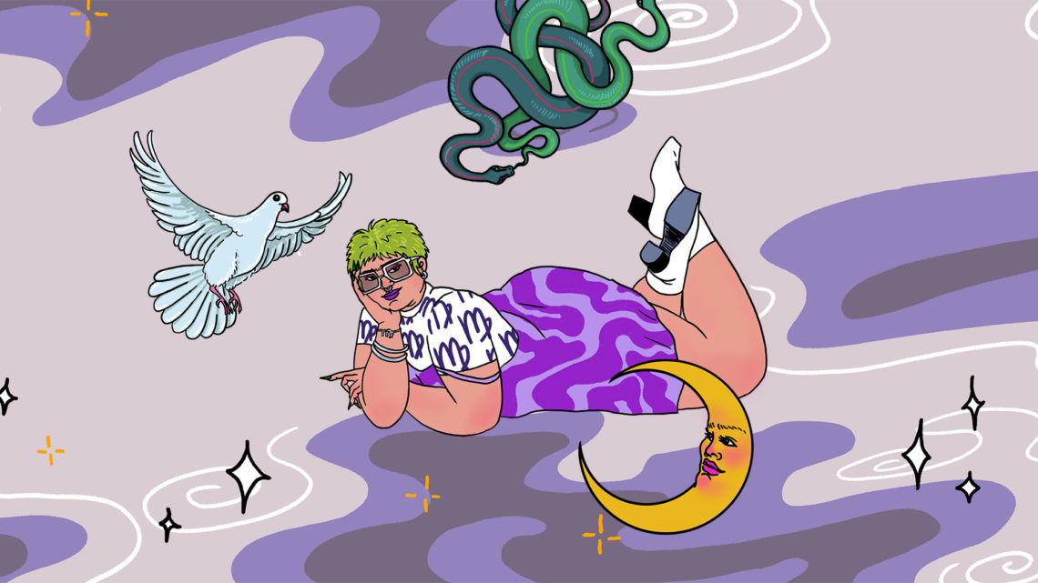 Virgo, October 2025: Your Monthly Horoscope