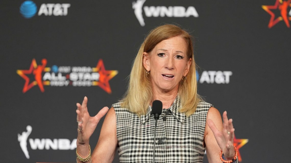 WNBA and players union agree to 30-day extension for CBA negotiations, AP source says