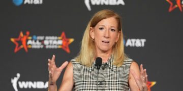 WNBA and players union agree to 30-day extension for CBA negotiations, AP source says