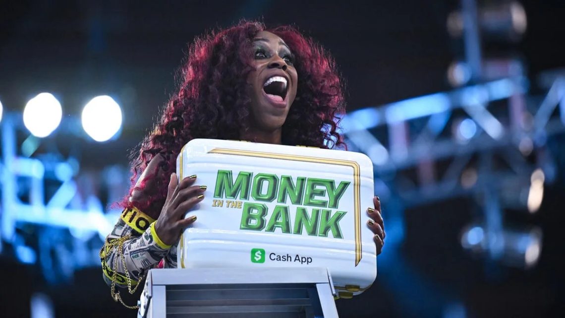 WWE Unveils Venue and Date for Money in the Bank 2026