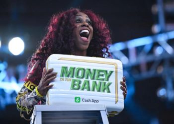 WWE Unveils Venue and Date for Money in the Bank 2026