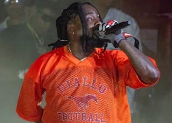 Wale Announces New Album & Opens Up About How The Music Industry Changed