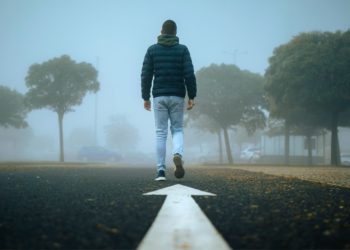 Walking Tough Can Make People Forget You’re Short, According to Science