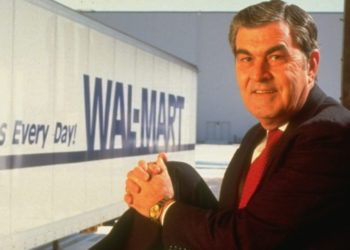 Walmart and OpenAI Are Bringing Online Shopping Right Into ChatGPT