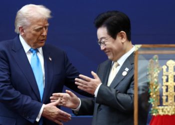 Want to win over Trump? Asian leaders see flattery as the magic ingredient