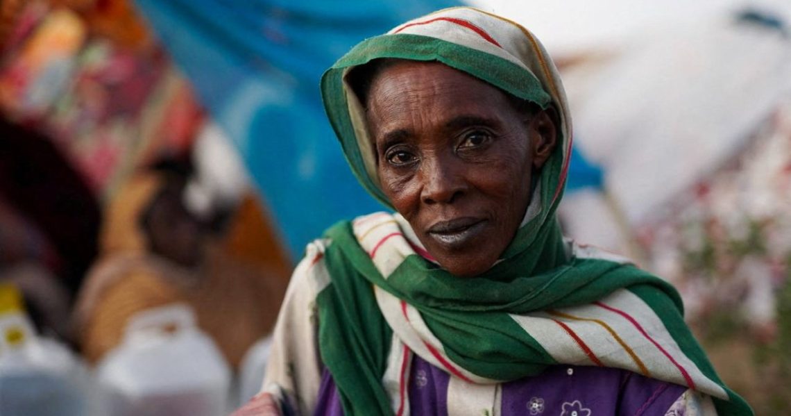 War in Sudan: Humanitarian, fighting, control developments, October 2025