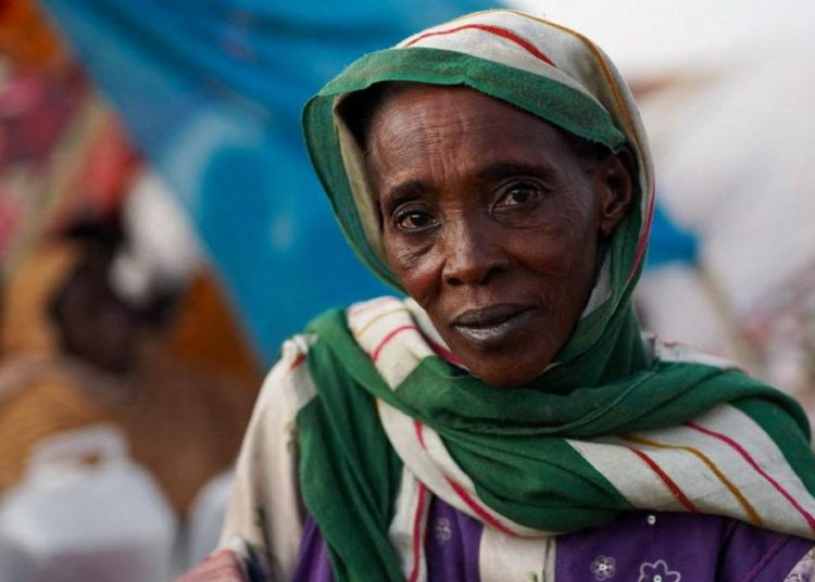 War in Sudan: Humanitarian, fighting, control developments, October 2025