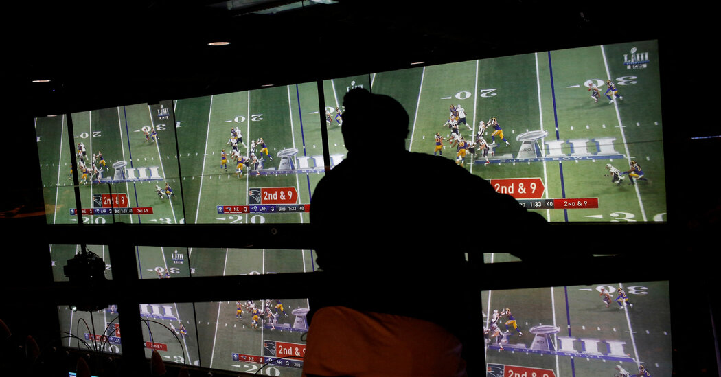 Was a Sports Betting Scandal Inevitable?