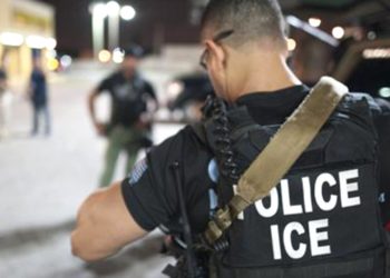 Washington state man investigated for threatening ICE agents online, vowing to ‘make life harder’ for officers
