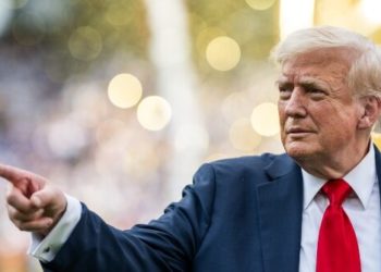 Watch Live: Donald Trump at Gaza Peace Summit in Egypt