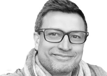 Watermelon Pictures Appoints Ex-Illumination Ent. & Walt Disney Exec Nabil Kazi As Head Of Marketing & Brand Development