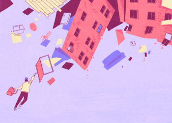 We Found a Solution to Homelessness. Now the Trump Administration Wants to Throw It Out.