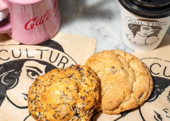 We Want to Know: What Are Your Favorite Little Treats in New York City?