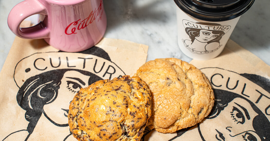 We Want to Know: What Are Your Favorite Little Treats in New York City?