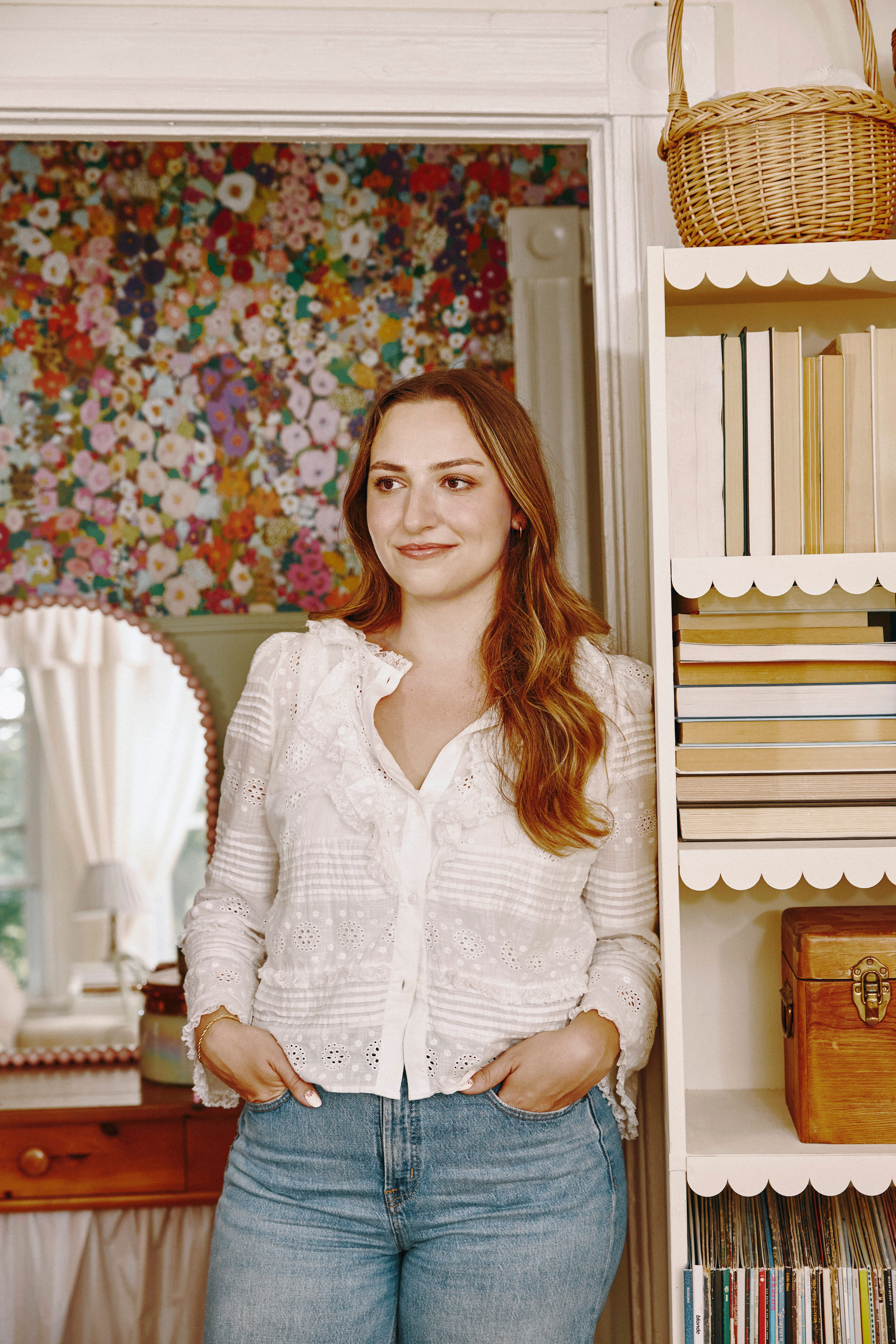 Hayley Perry-Sanchez