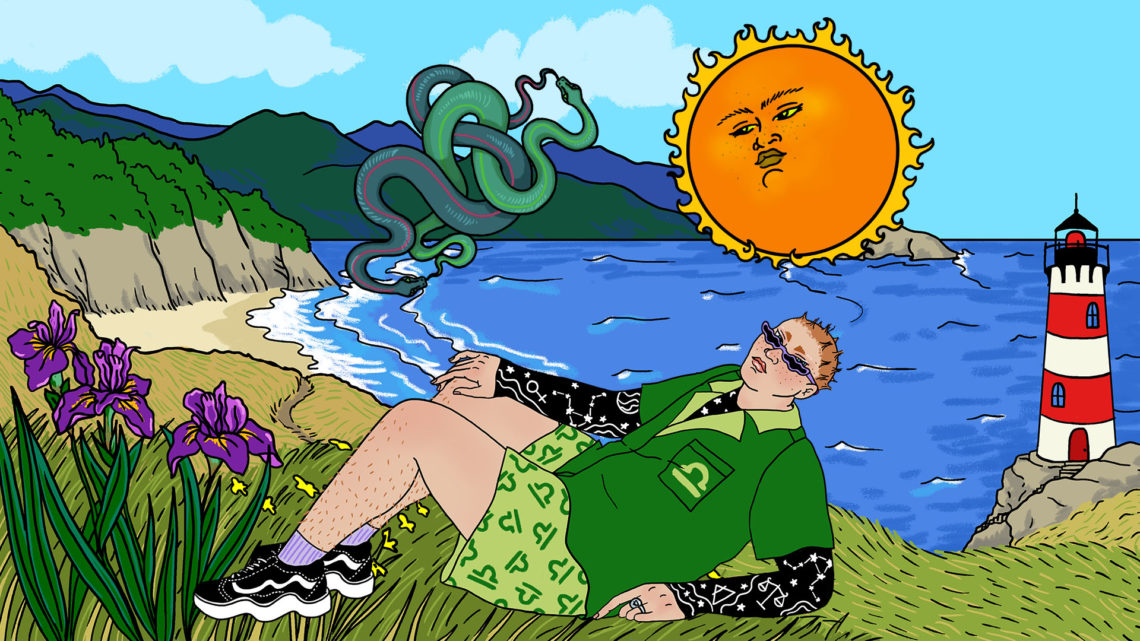 Weekly Horoscope: October 5-October 11