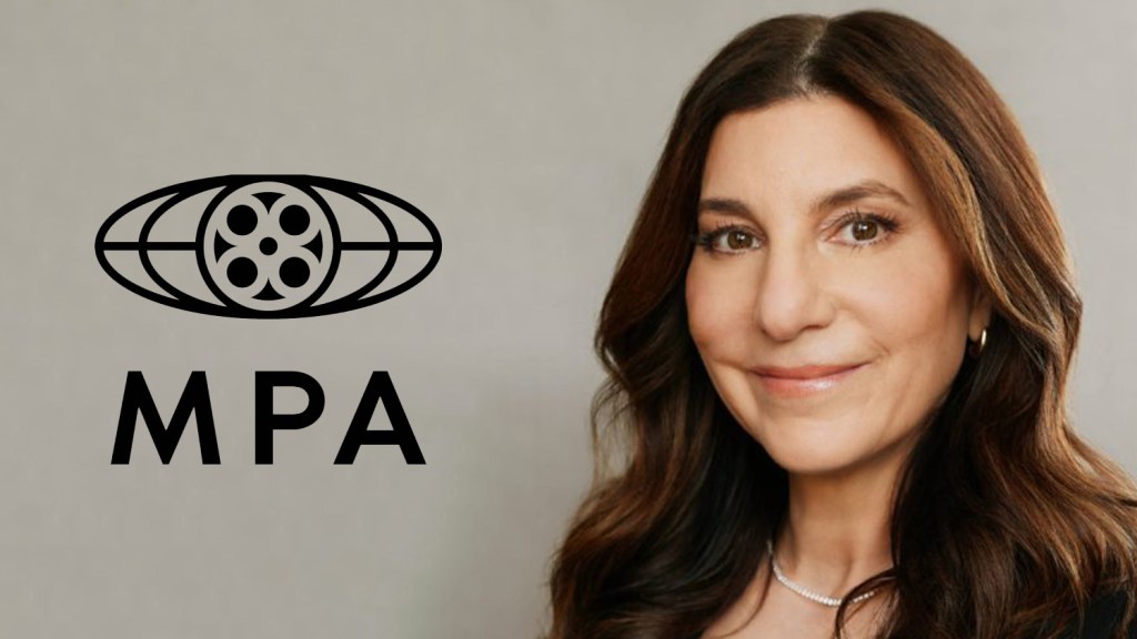 Wendy Noss To Depart As President Of Motion Picture Association-Canada