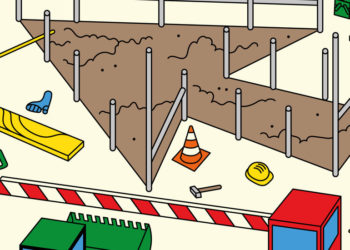 We’re Counting on Big Tech to Invent the Future. That’s a Bad Bet.