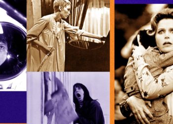 What ’70s Horror Showed America