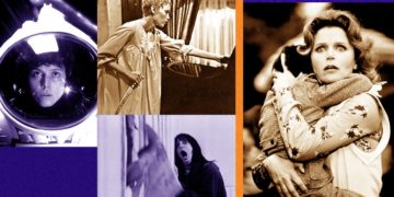 What ’70s Horror Showed America