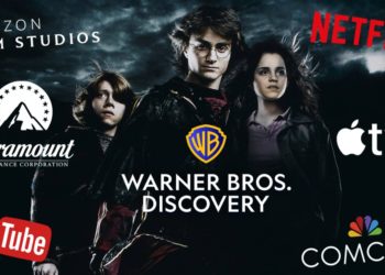 What A WBD Week: As Bidders Circle, Paramount’s Shock And Awe Signals A New Media Age