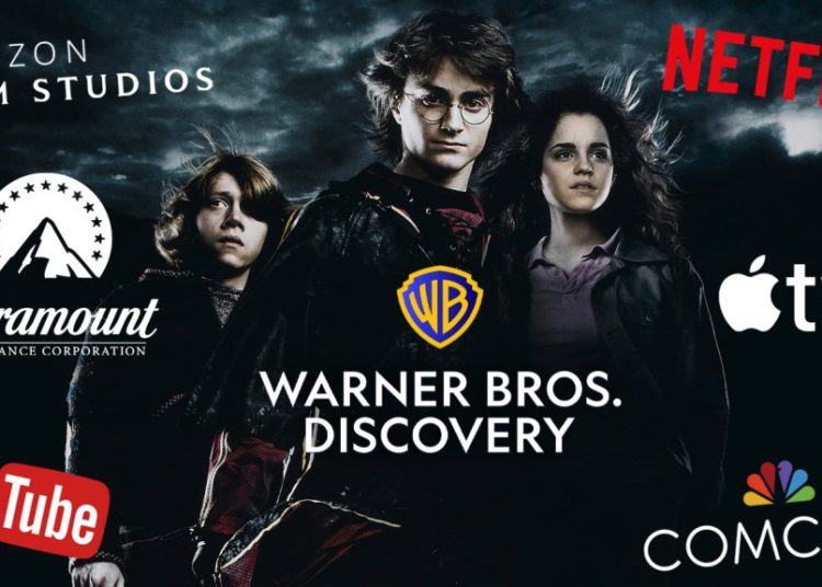 What A WBD Week: As Bidders Circle, Paramount’s Shock And Awe Signals A New Media Age