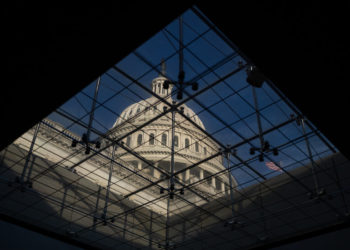 What Can Break the Shutdown Impasse?