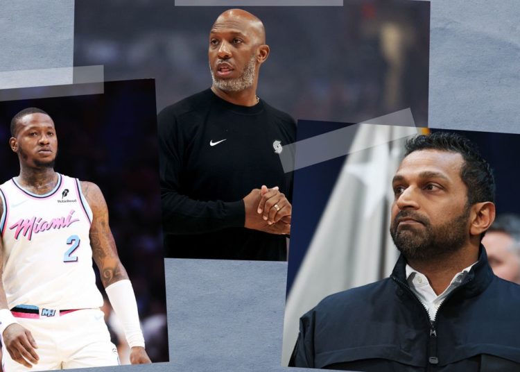 “What Did Anyone Think Was Going to Happen?”: The NBA Gambling Scandal Hiding in Plain Sight