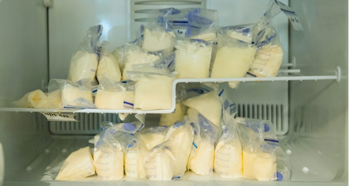 What Does Cocaine Do to Your Breast Milk?