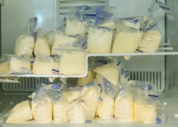 What Does Cocaine Do to Your Breast Milk?