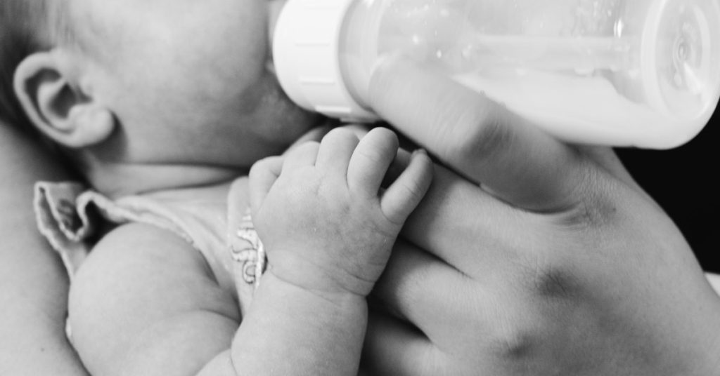 breastfeeding, lab-grown, breast milk, turtletree labs