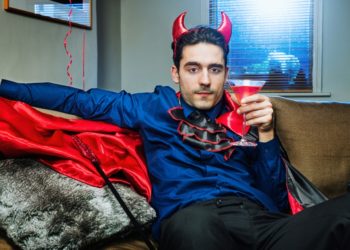 What His Halloween Costume Really Says About Him (According to the Internet)