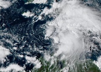 What Hurricane Models Can (and Can’t) Tell Us About Melissa So Far