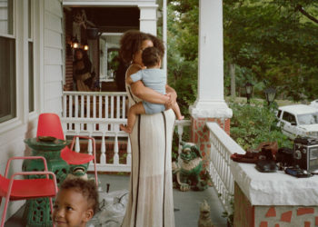 What I’d Tell a Younger Version of Myself About Having a Baby